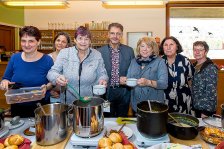 03.03.2024 Familienfasttag